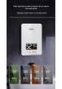 Vertical Electric Tankless Water Heater for Home, Shower, Small Bathroom, or Rural Rental Properties.