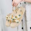 Fashion With Strap Open From The Back Stylish Slippers Womens Sports Boots Shoes Women Sandals Comfortable Sneakers Shuse Loofers