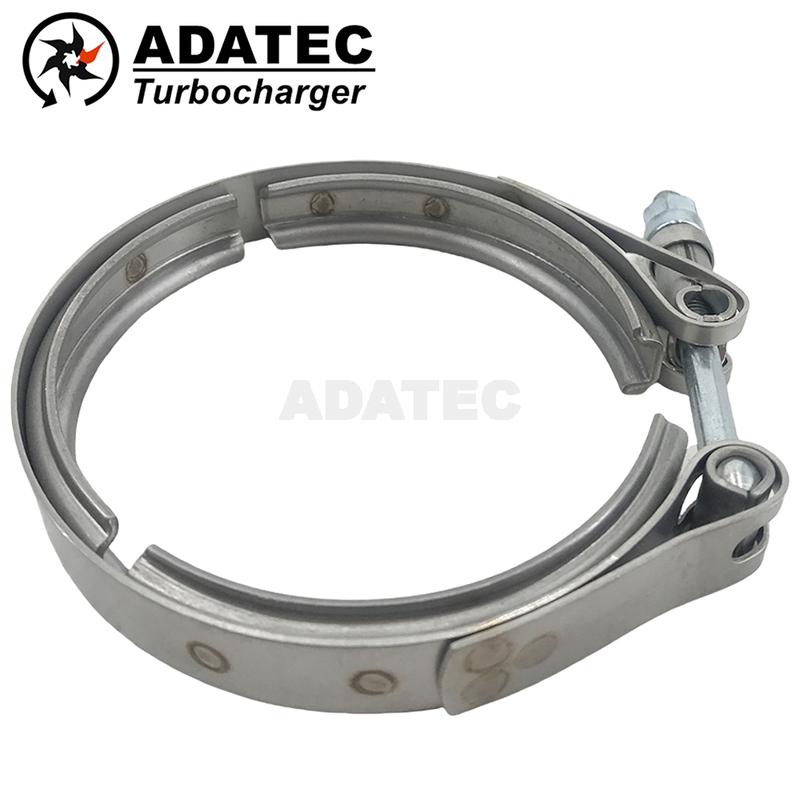 Turbo CHRA  G30-660 Performance Turbine  G30-770 G25-660 High Quality Clamp G-Series G25-660  G25-550