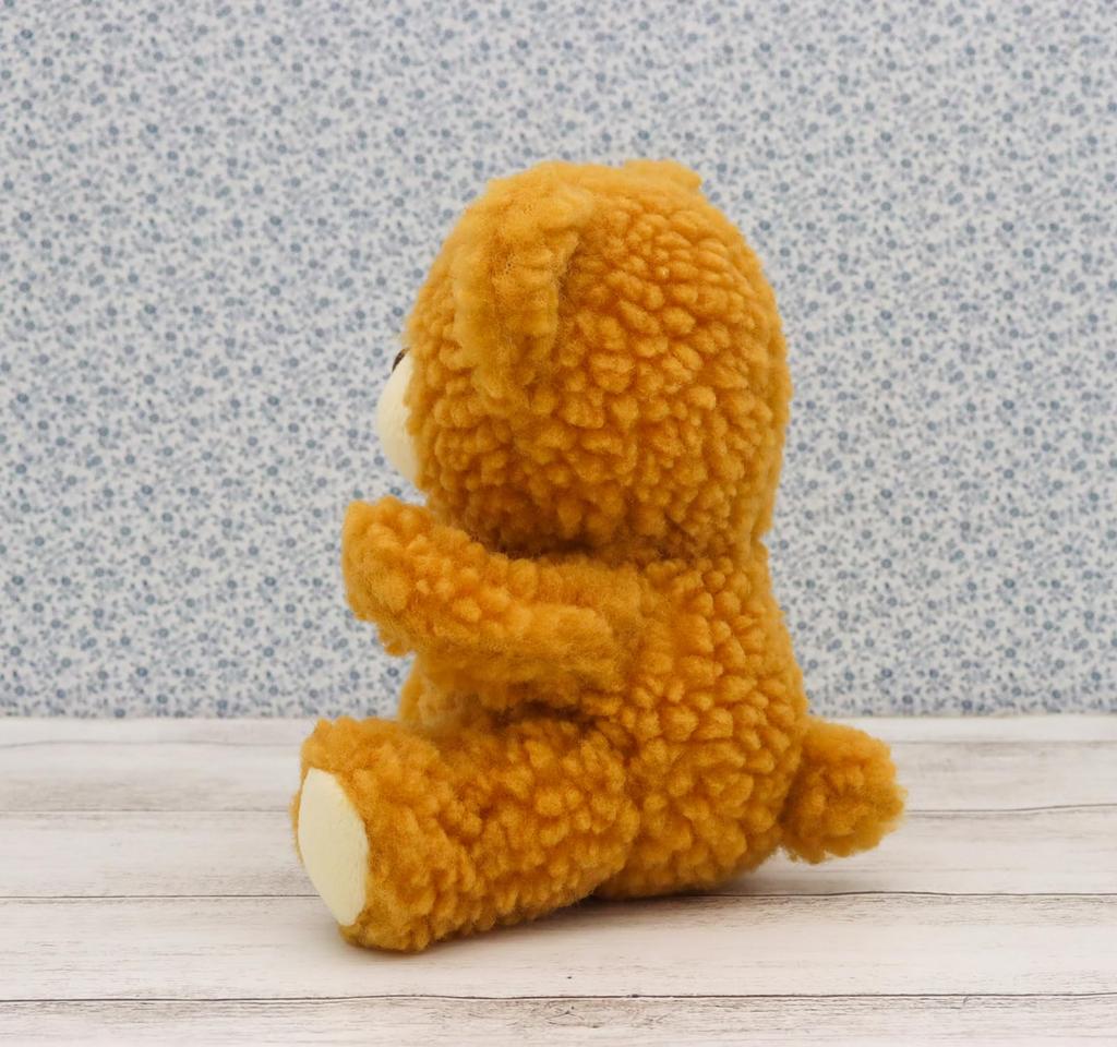 Shinada Plüschtier Petit Mou Bär