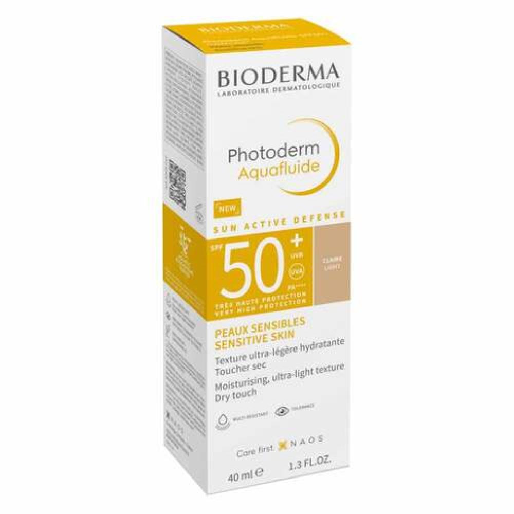 Bioderma Photoderm Aqua Fluid 40ml