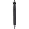 Mitsubishi Pencil 3 Color Ballpoint Pen Jet Stream Prime 0.5 Black Easy To Write SXE3330005.24