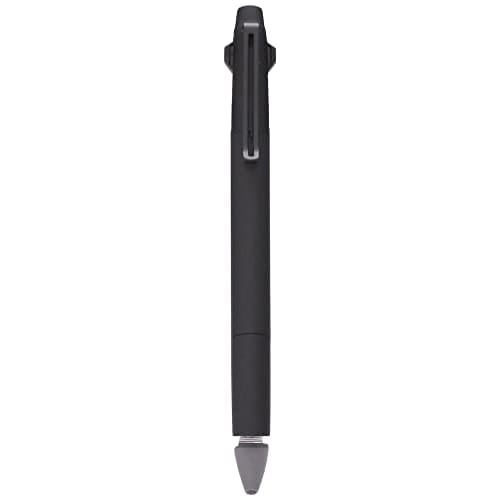 Mitsubishi Pencil 3 Color Ballpoint Pen Jet Stream Prime 0.5 Czarny Łatwy do pisania SXE3330005.24