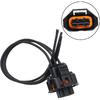 13585850, 88988583, PT2041 Map Sensor Connector Pigtail Wiring LS3 LS7 For Camaro Firebird GTO