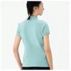 SCALER Men's Breathable Slim Fit Cotton Polo Shirt