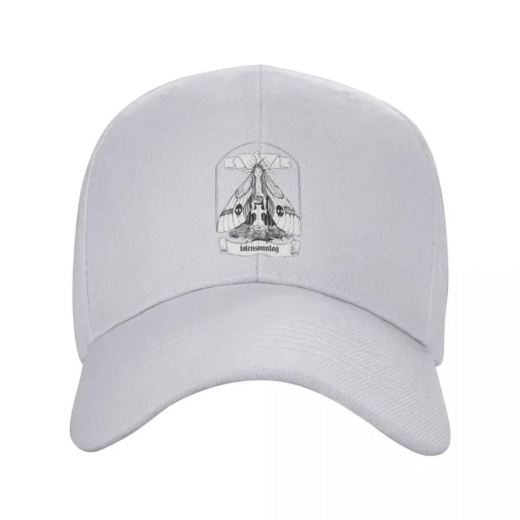 Kadavar Multicolor Hat Peaked Womens Cap Beautiful Model Personalized Visor Protection Hats