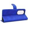 For Ulefone Note 17 Pro Case Skin-Feel Wallet PU Leather Phone Cover