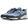 New Balance MARQUEE PLAYER x mita x 580 GORE-TEX Chainlink Fence Unisex Sneakers Blue Black Navy MT580RMP