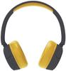 OTL Batman Kids BT Headphones Blue/yellow