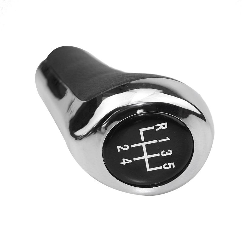 Per-BMW X5 Z3 E30 E32 E36 E46 E39 E34 Auto MT Testa Pomello Cambio Manuale-A87Q