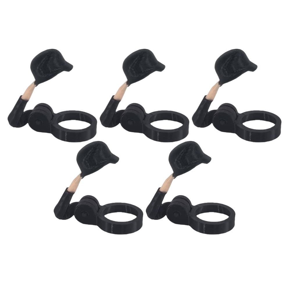 5-1PC Reusable Beer Helmet Topper Creative Soldier Beer Bottle Cap for Party Bar Veterans Enthusiasts Funny Beer Bottle Stopper