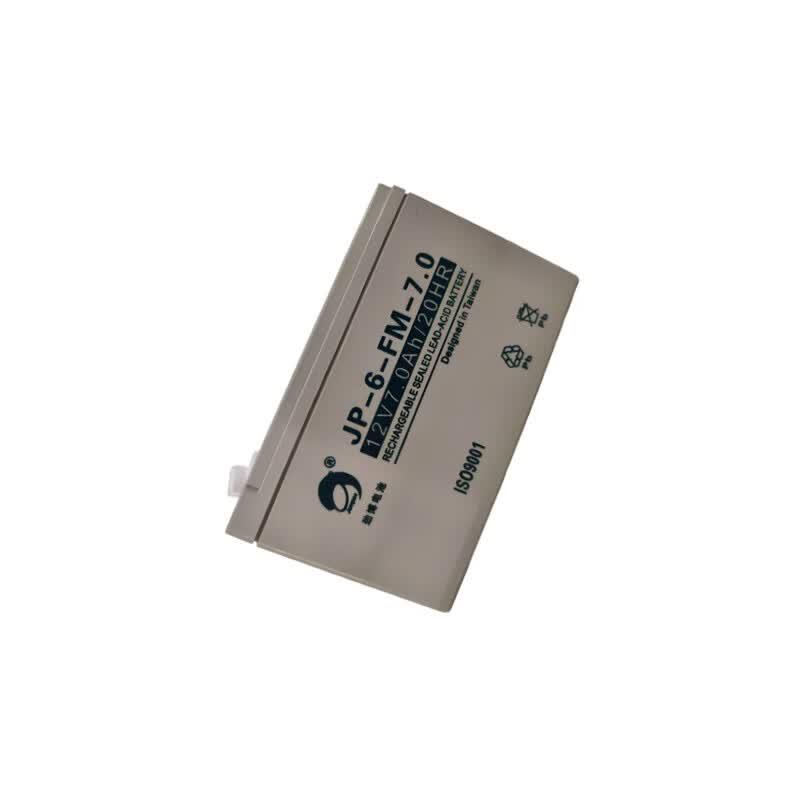 Jumpoo JP-6-FM-7.0 12V 7.0AH Lead-Acid Battery