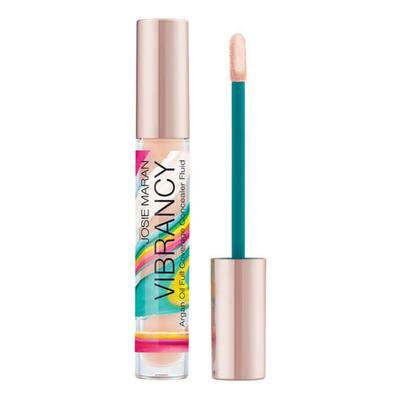 Trucco viso – Correttori e fondotinta