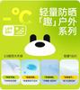 Children's Hats for Boys and Girls In Summer, Sun Shading and Fishing Hats for Babies, Outdoor Breathable Large Brim Sun Shading Hats