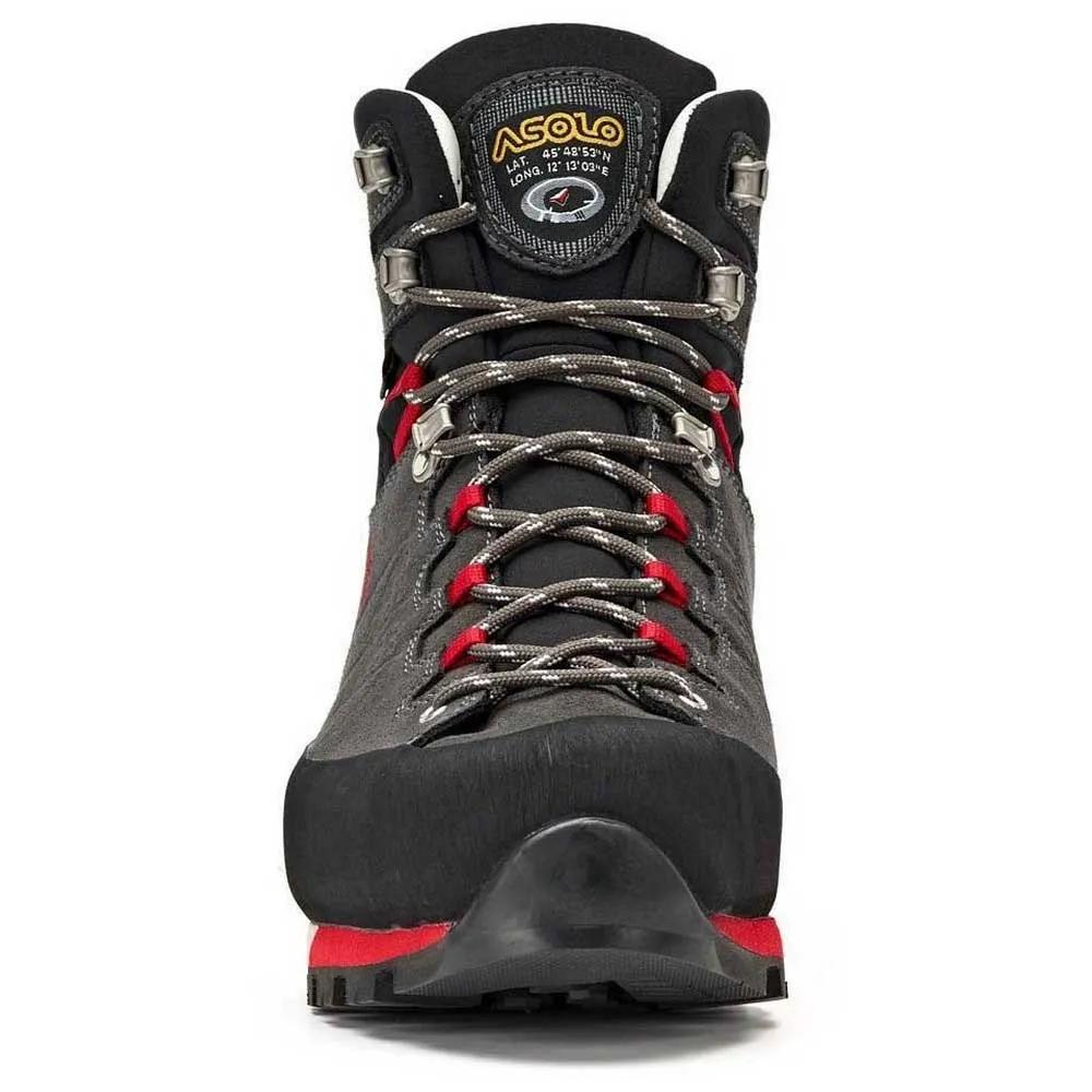 Asolo Ботинки для хайкинга Traverse gv