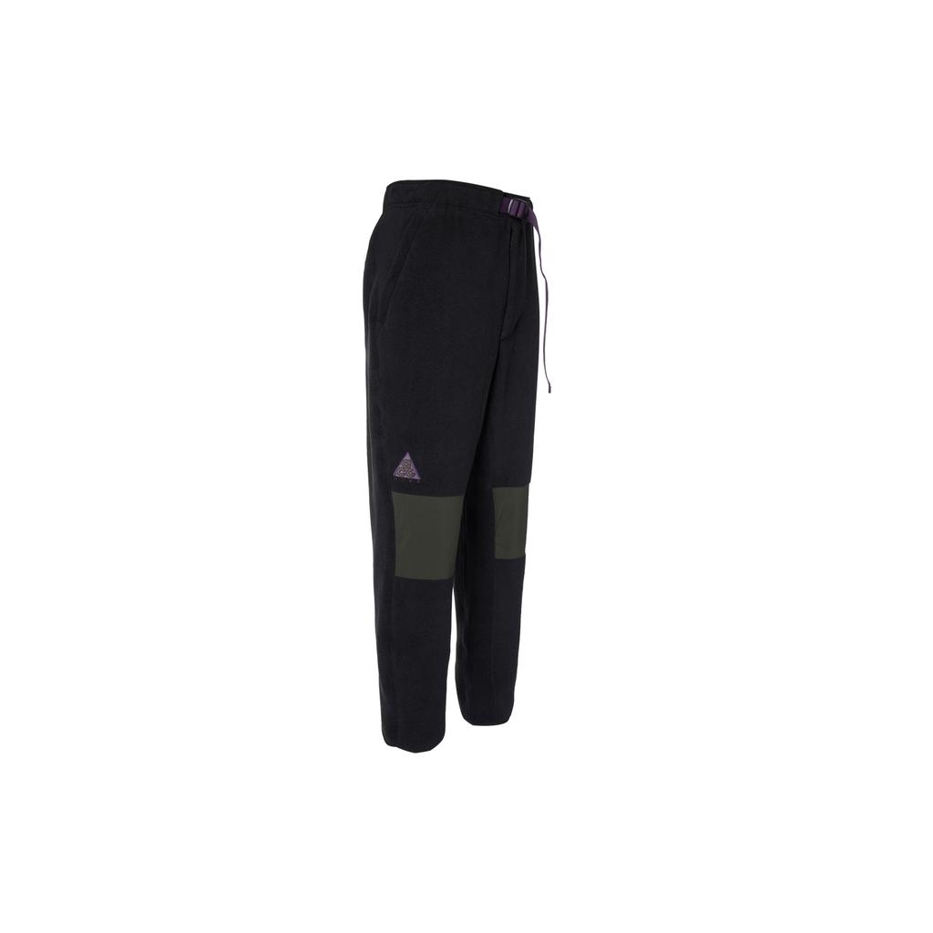 Nike ACG Casual Pants Mens Black AJ2014-010