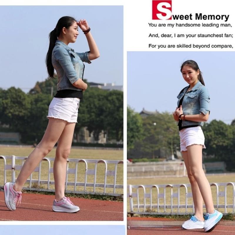 Women Sneakers Shoes Fashion Women Vulcanized Shoes High Quality Flats Shoes Women Walking Blatform Plus Size