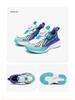 Scarpe da Ginnastica Traspiranti Happy Bear a Doppia Rete per Bambini - Scarpe da Corsa Primavera/Autunno per Ragazzi