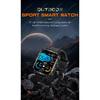 2025 Sport Smart Watch For Men 1.96'' Screen Blood Oxygen Bluetooth Call Watch 100+Sport Waterproof Smartwatch Man Reloj Hombre