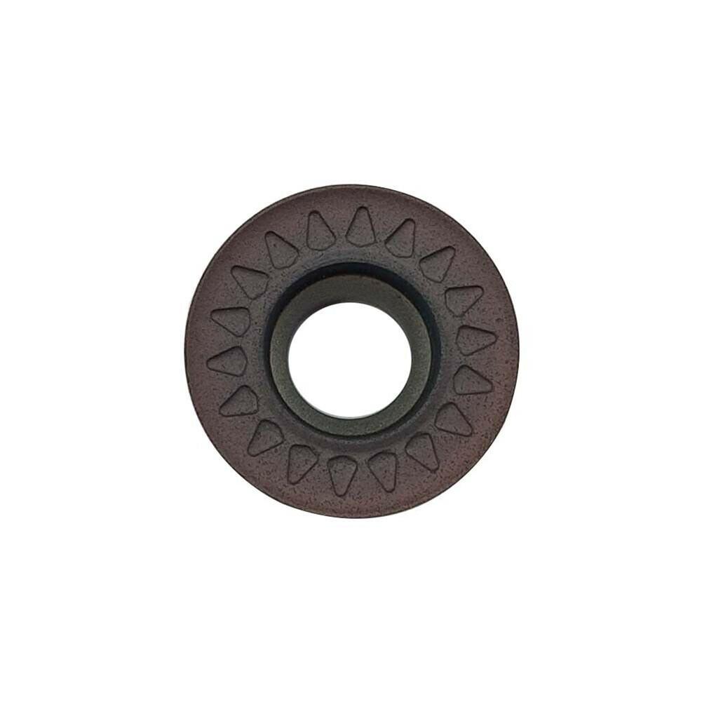 10Pcs RPMT1204MOE-JS RPMT1204M0 Insert Carbide Insert Milling Cutter