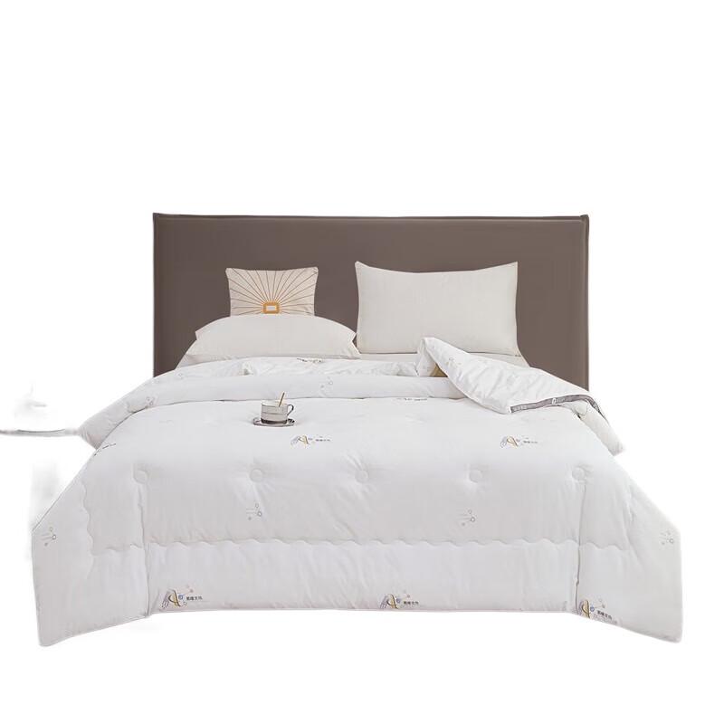 Tangna Far-Infrared Thermostatic 3D Quilt