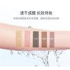 AZTK - Soft Wavy Eyebrow Gel - 5 Colors
