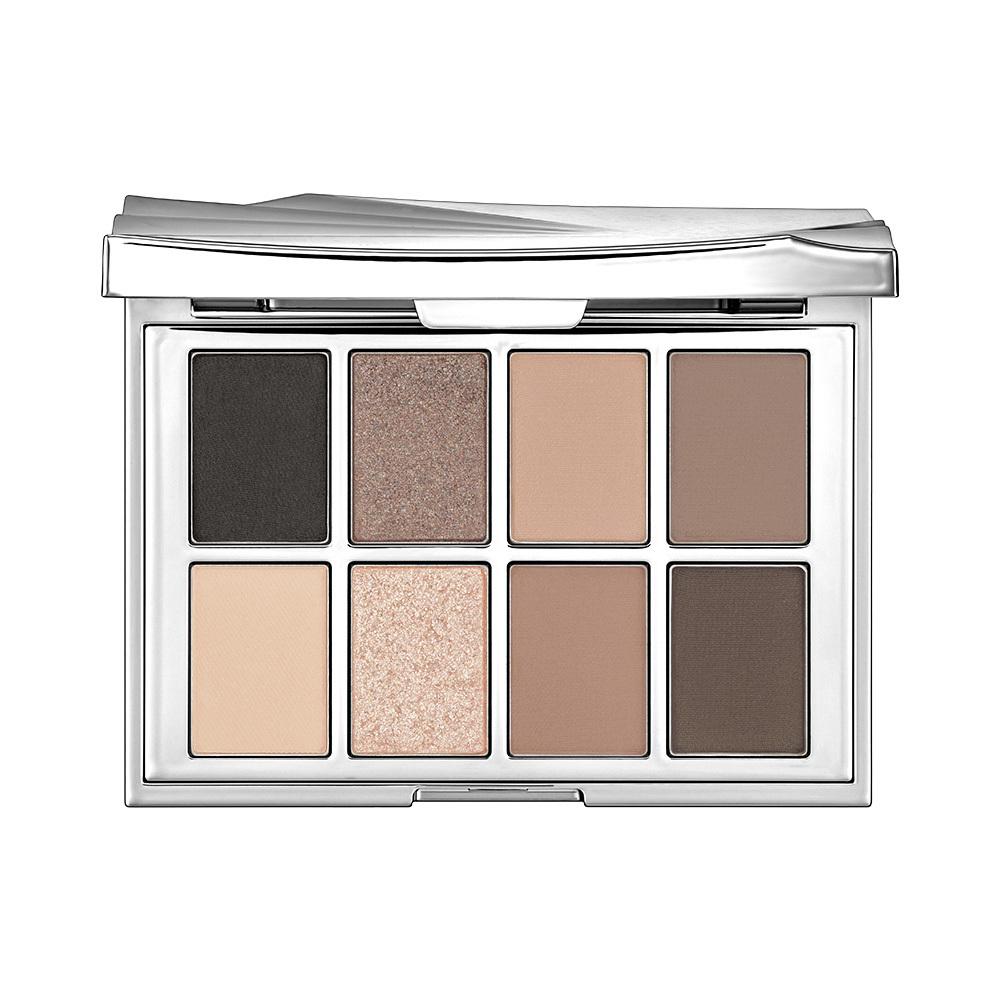 

Risky Pigment Eyeshadow Palette (5 shades) Soft smoky