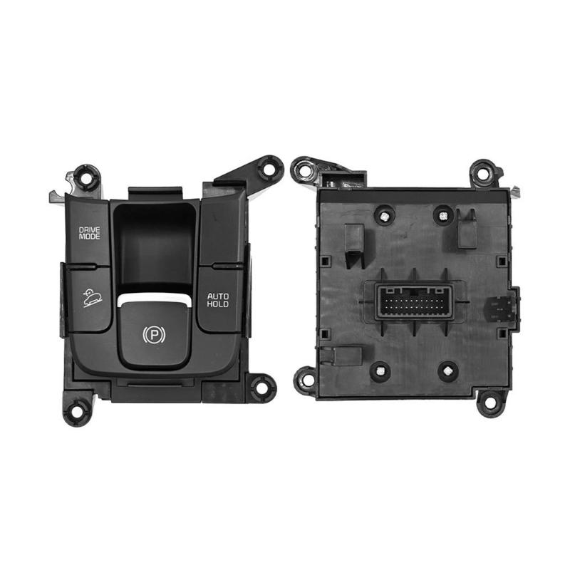 Electronic Handbrake Switches Accessories 93600-D9000WK Electronic Parking Brake Handbrake Switches for 2020-2022