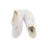 Vans Authentic Series Casual Checkerboard Low-Top Skate Shoes Unisex sneakers Brown White VN000QERBBL