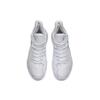 Anta Shock Wave 4 Nitrogen Technology Cushioning Slip Resistant Abrasion Resistant Coverage Support Low Top 112231106-10
