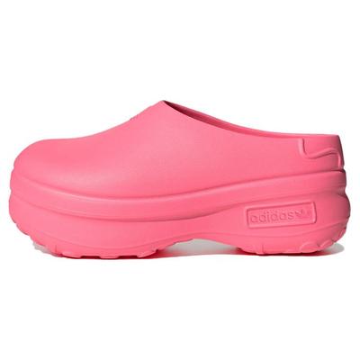 Wmns Adifom Stan Smith Mule 'Lucid Pink' Women's ID9453