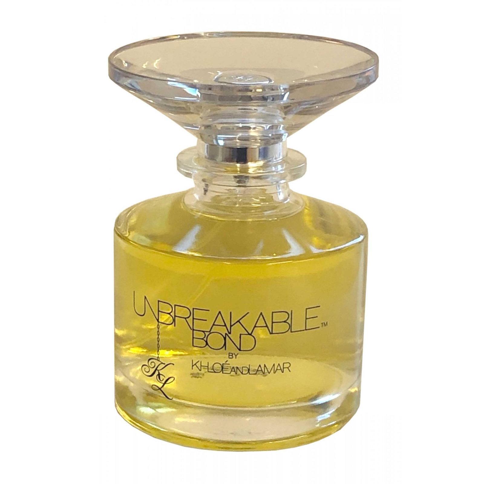 Khloe Und Lamar, Unzerbrechliche Bindung, Eau De Toilette, Für Frauen, 30 ml