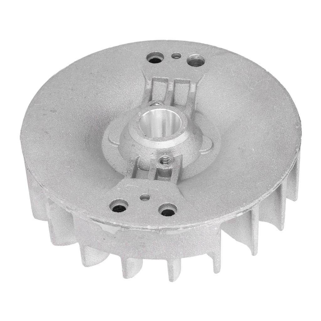 Chainsaw Flywheel Aluminium Alloy Flywheel Assembly for STIhl MS341 MS361 Replace 1135 400 1203