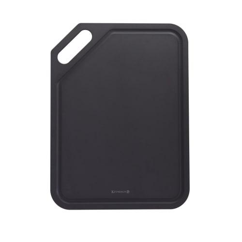 Kebunhavn Wood Fiber Cutting Board KDS4518 Black L