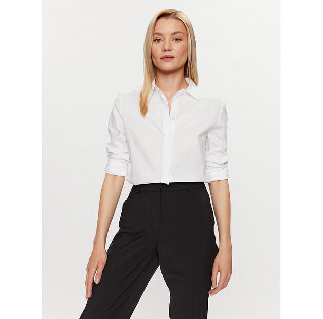 Рубашка BOSS 50490772 EU 44