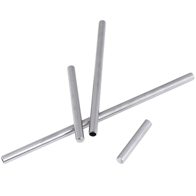 1 Peça Carcaça de Sensor Capilar de Aço Inoxidável 304 Tubo Impermeável Fornecedor de Ferramentas