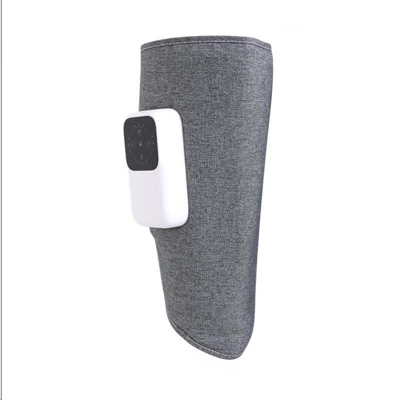 

WOPOW Heat & Vibration Leg Massager
