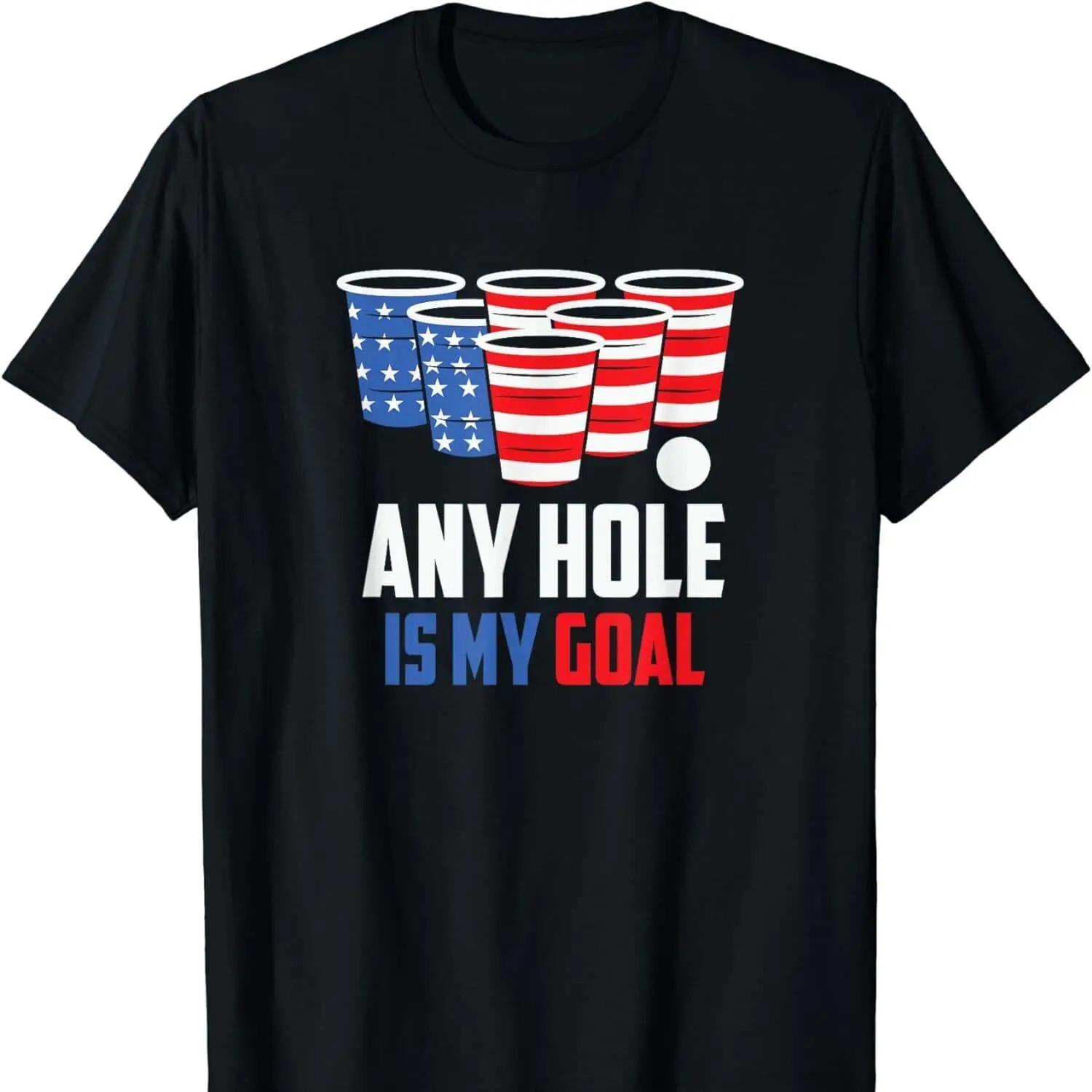 American Independence Day T-shirtAmerican Independence Day T-shirtFourth Of July M