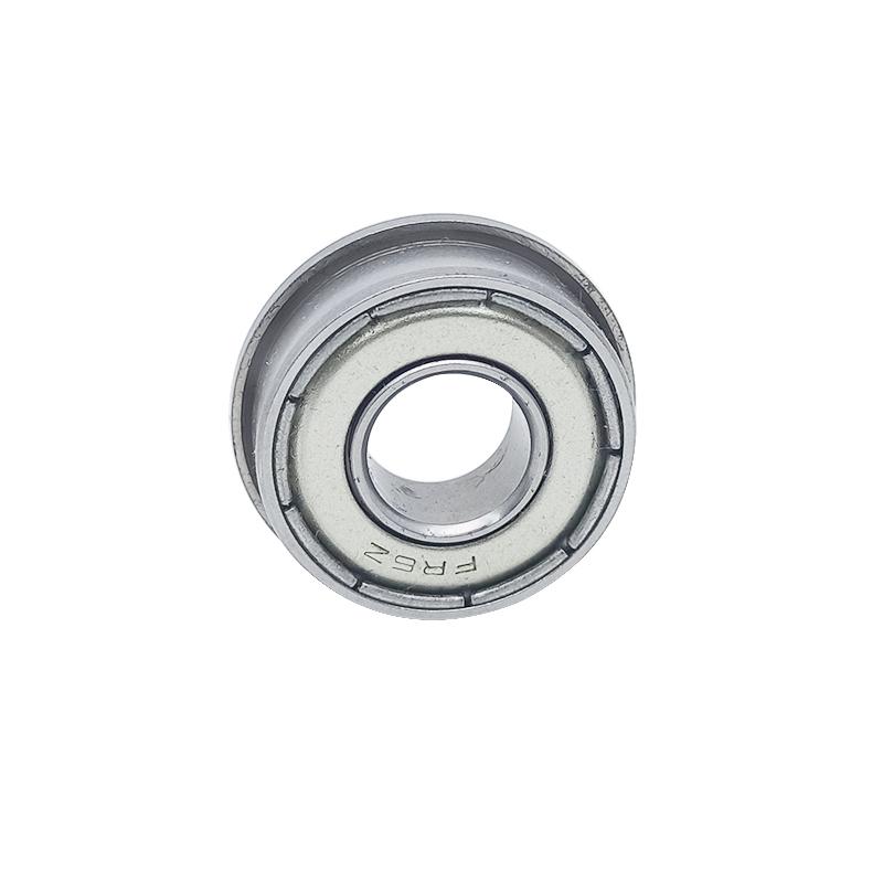 Flange Bearing FR2ZZ FR3ZZ FR4ZZ FR6ZZ FR8ZZ FR155ZZ FR166ZZ FR188ZZ F634ZZ F635ZZ F636ZZ F63800ZZ F63801ZZ F63802ZZ