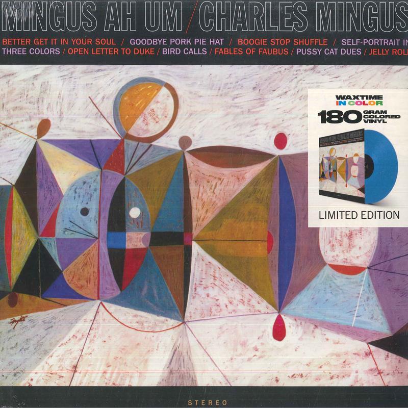 

LP Record ELVIS PRESLEY - Elvis (-180g) 771926 WaxTime 2014 Europe Rock