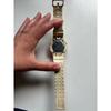 Used Rare Item!! CASIO Baby-G BA-120LP Leopard Print Wristwatch