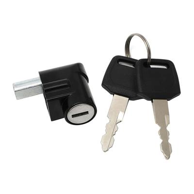 L10A For Dirt Bike Accessories For Sur-Ron Segway X160 X260 S Motorcycle Lgnition Switch Lock Key Set Parts Electric Bike