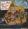 LP Record GOONS  Goon Show Classics Vol. 4 REB291 BBC Records And 1977 UK Music Others Used
