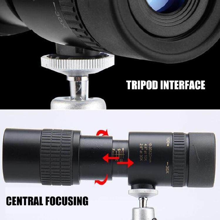 Versatiles Monoculars Zooms Hunting Telescope Monoculars Hunting Telescope for Hunting Sports