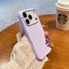 Liquid Silicone Magnetic Soft Case For iPhone 17 16 15 14 13 Pro Max For Magsafe Wireless Charging Shockproof Matte Cover