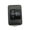 Auto Headlight adjustment switch Light switch button for Mitsubishi Outlander xpander Eclipse Cross 2015 2016