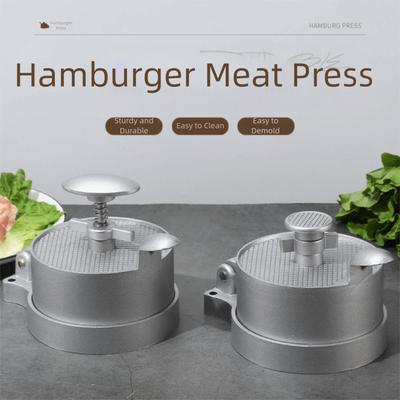 Metzger-Zubehör – Burgerpressen