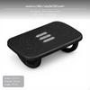 Under Desk Foot Rest, Massage Stool, Anti-Leg Crossing Office Ottoman,