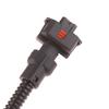 2/3/4Pin Car Diesel Fuel Spray Nozzle Common Rail Injector Crankshaft Sensor Connector 1928403874 1928404226 Female Male