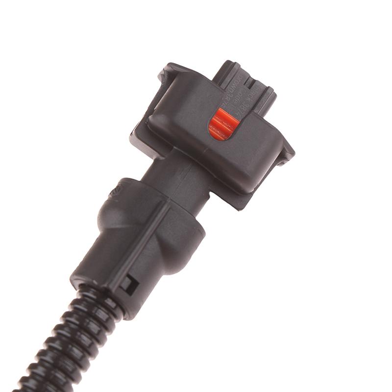 2/3/4Pin Car Diesel Fuel Spray Nozzle Common Rail Injector Crankshaft Sensor Connector 1928403874 1928404226 Female Male